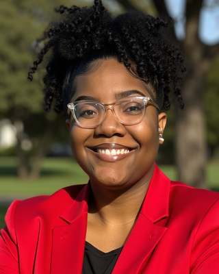 Photo of Jhante' N. Rivet, Licensed Professional Counselor, MS, LPC