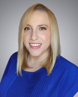 Photo of Ashley Goodman, Licensed Professional Counselor in Mount Laurel, NJ