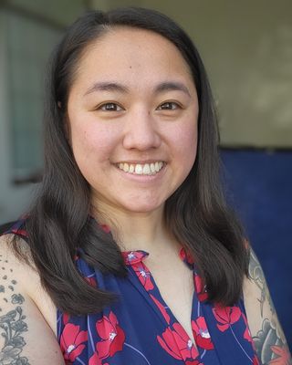 Photo of Kathie Pham, Clinical Social Work/Therapist, LMSW