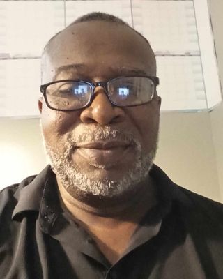Photo of Willie Palmer, Counselor