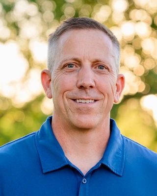 Photo of Matt Erickson, Clinical Social Work/Therapist, LCSW
