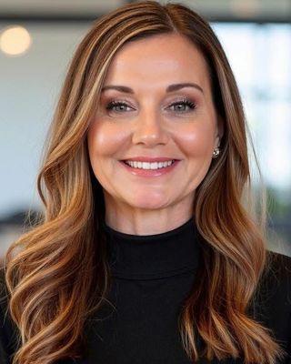 Photo of Paige Pounds, Psychiatric Nurse Practitioner, MSN, APRN, PMHNP