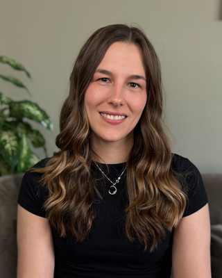 Photo of Paige Halverson, Counselor, LAC