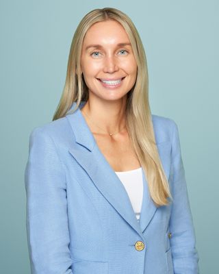 Photo of Taylor Armstrong, Ph.D, ABPP-CN