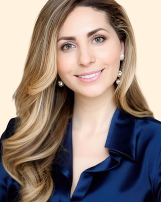 Photo of Alejandra Vivas, Psychiatrist, MD