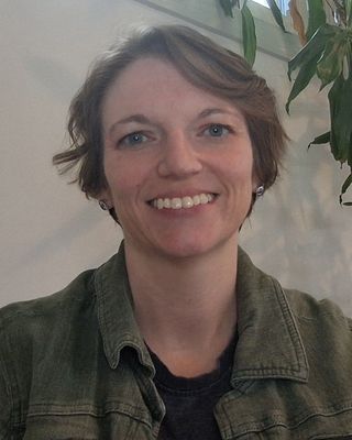 Photo of Shandi Peters, Licensed Professional Counselor, MA