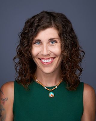 Photo of Jessica Malley, Counselor, LMHC