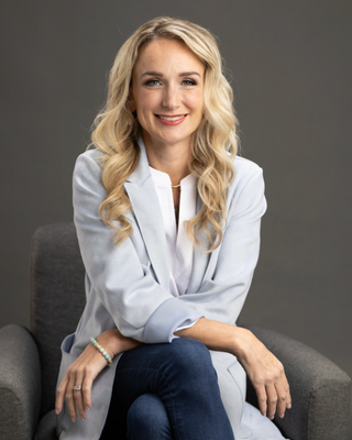 Photo of Kayte Hughes, Licensed Professional Counselor