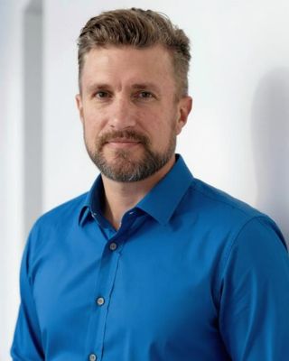 Photo of Eric Wilcox, Clinical Social Work/Therapist, LCSW