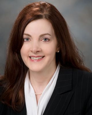 Photo of Laura Fletcher, Licensed Professional Counselor in Houston, TX