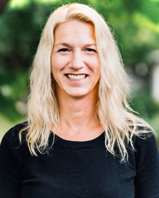 Photo of Katy Cooley, Licensed Professional Counselor
