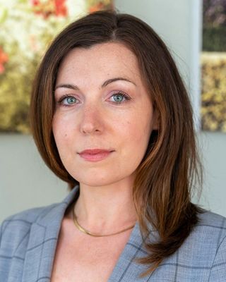 Photo of Sophie Davis-Cohen, Clinical Social Work/Therapist, LCSW