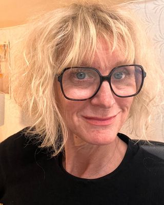 Photo of Kajsa Reaves, Counselor, LMHC, LMFT, LPC, DP