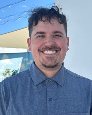 Photo of Alejandro Jorge, Pre-Licensed Professional, RMHCI