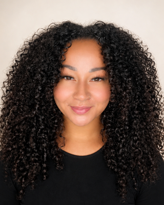 Photo of Jazmin Alexander, Clinical Social Work/Therapist, LCSW