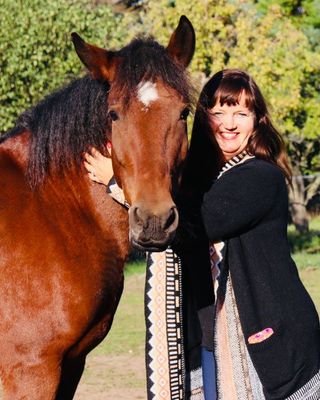 Photo of Olga Harbuz, Clinical Social Work/Therapist, LCSW