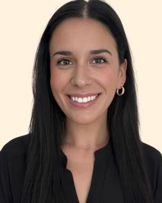 Photo of Alexandria Huber, Clinical Social Work/Therapist, LCSWA, MSW
