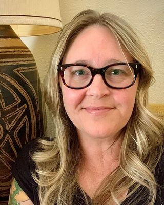 Photo of Tiffani Lang, Clinical Social Work/Therapist, LCSW