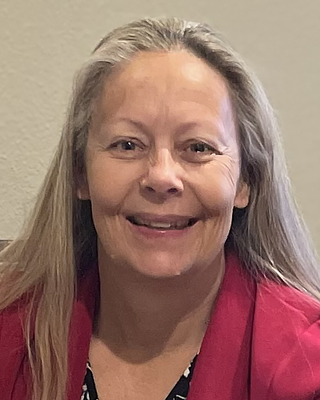 Photo of Camille Reineke, Psychologist, LCP