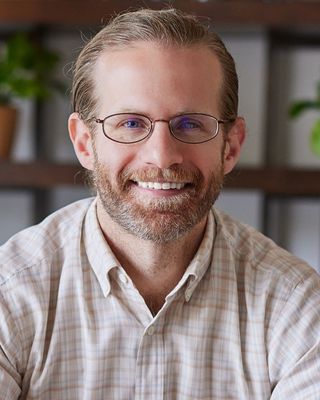 Photo of David Mayo, Counselor, MA, APC, NCC