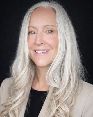 Photo of Deanna Booth, Counselor, LCPC