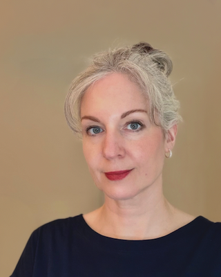 Photo of Madeleine Ensor, Psychotherapist, BPC