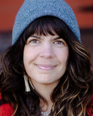 Photo of Maeve Hendrix, Counselor, MA, LCMHC, RYT 500, YACEP