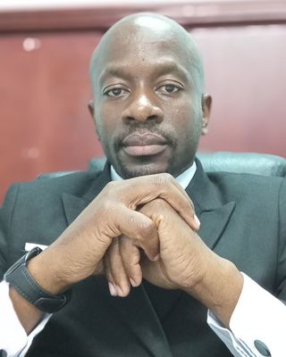 Photo of Thomani Gomba - light care institute , Social Worker, MA, SACSSP