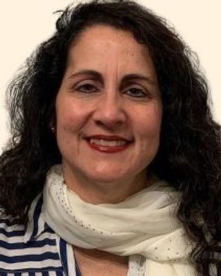 Photo of Elizabeth Burghardt, Counselor, MS, LMHC