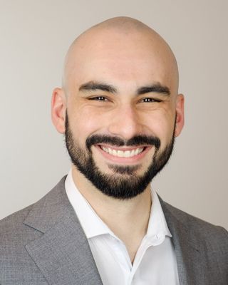 Photo of Matheus Marques, Psychiatrist, MD