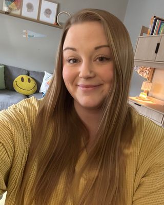 Photo of Savana Combs, Clinical Social Work/Therapist, LMSW