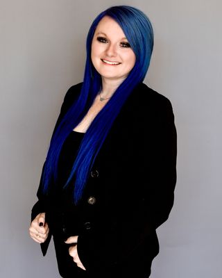 Photo of Brittany Lindsay, PLPC, MS