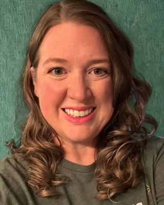 Photo of Andrea Heston, Marriage & Family Therapist, MS, LMFT-S