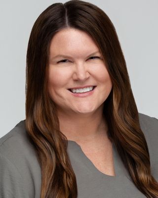 Photo of Amanda Stevenson, Licensed Professional Counselor, LPC