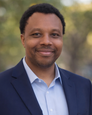 Photo of Savion Javoney Smith, Psychiatrist, MD