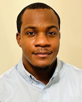 Photo of Steve Alexander Jr., Counselor, MA, EdM, ARM, LMHC