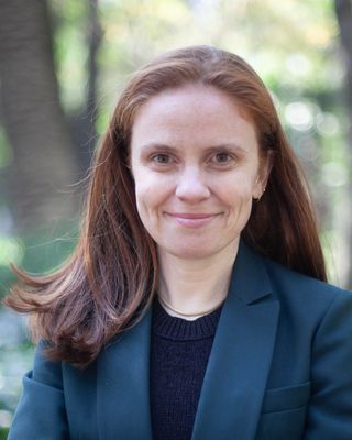 Photo of Meghan Hurley - Park Slope Counseling, Counselor, LMHC