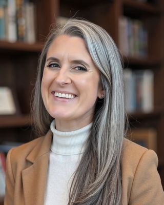 Photo of Shawna Fanning, Counselor, LMHC, LADCI, CADC
