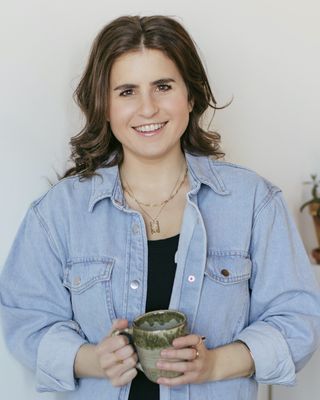Photo of Leah Hoffman, Clinical Social Work/Therapist, LCSW