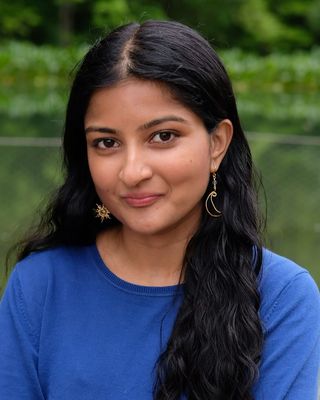 Photo of Saipriya Valoth, Pre-Licensed Professional, EdM, MA, MHC-LP