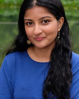 Photo of Saipriya Valoth, Counselor, EdM, MA, LMHC