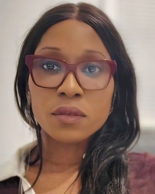 Photo of Ijeamaka Tricia Emejuru - Greenleaf NP in psychiatry, PLLC, Psychiatric Nurse Practitioner, DNP