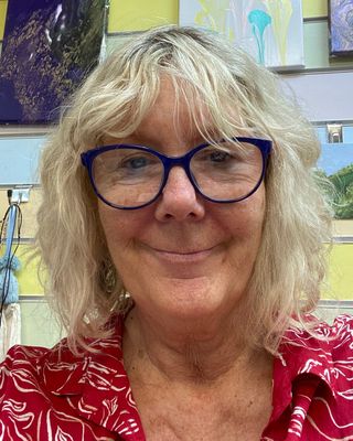 Photo of Gigi Jessiman, Counsellor, MNCPS Acc.