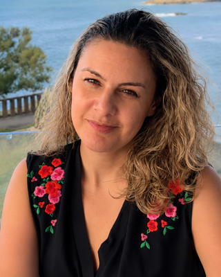 Photo of Olesya Ovchinnikova - Somatic Psychology and Therapy, Psychologist, PhD, FSP
