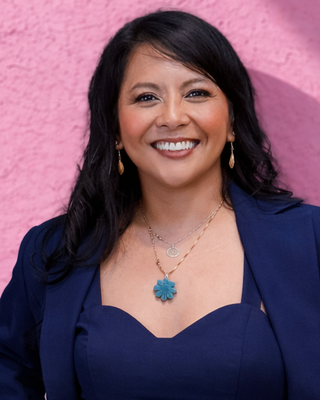 Photo of Maria J Reyes, Licensed Professional Counselor, LPC, MS