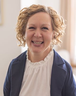 Photo of Nicole Sidebottom, Licensed Professional Counselor, MA, LPC, ACS