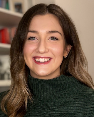 Photo of Victoria Milner, Psychologist, PsychD, HCPC - Clin. Psych.