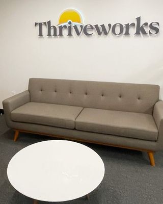 Photo of Jacqueline Ghion - Thriveworks Counseling & Therapy Albuquerque, Counselor