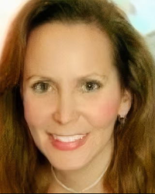 Photo of Michelle Mitchell-Robbins, Psychologist, LP