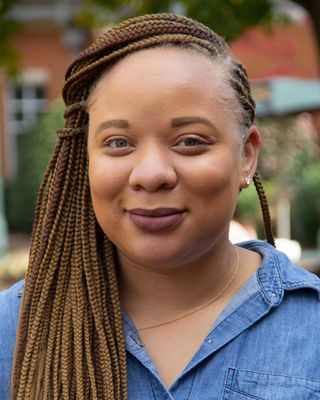Photo of Jalisa Lewis, Clinical Social Work/Therapist in Raleigh, NC